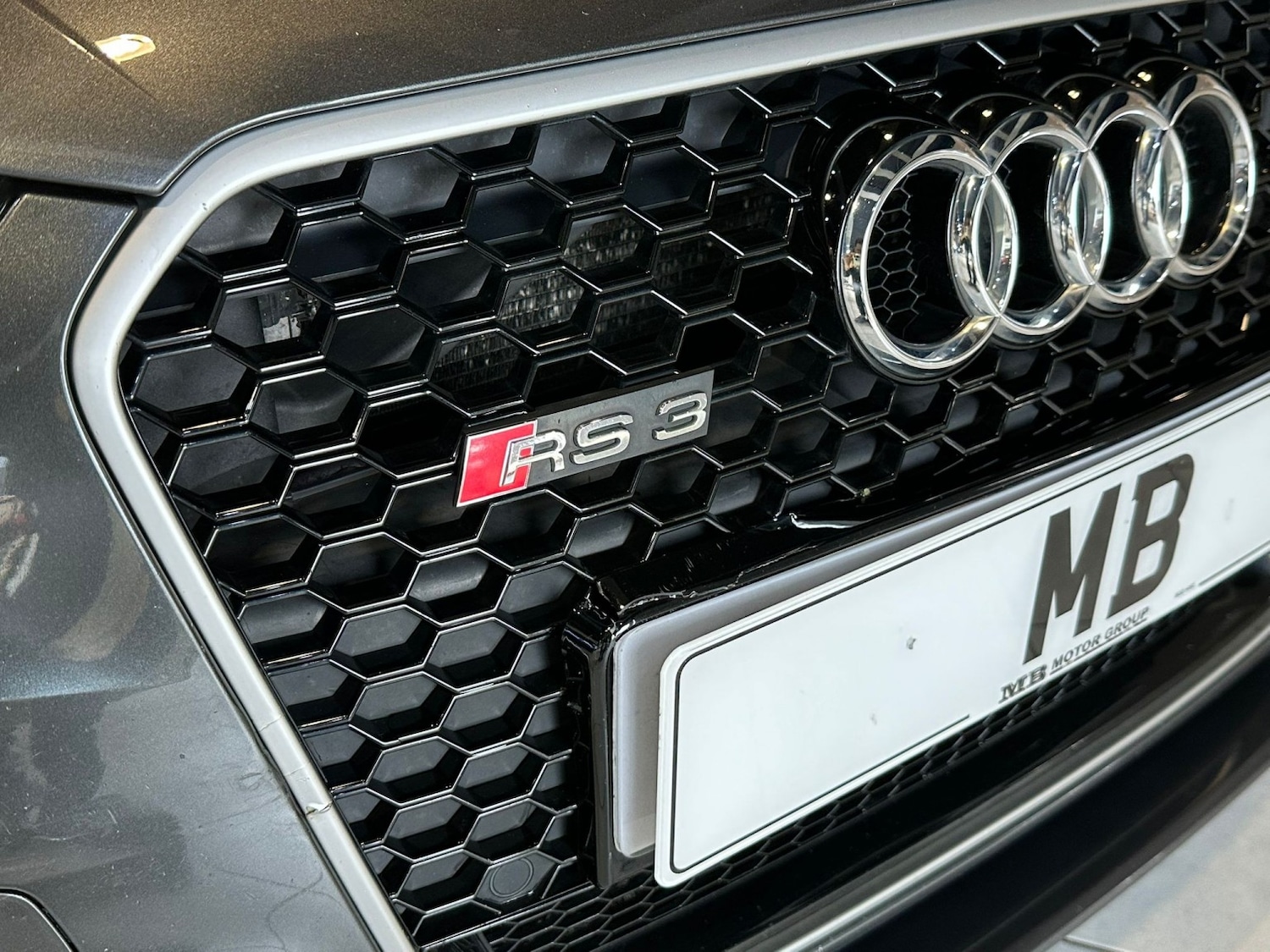 Used Audi RS3 2015 for sale - 77595399: Photo 12