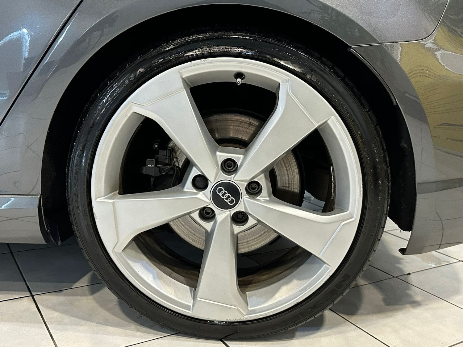 Used Audi RS3 2015 for sale - 77595399: Photo 14