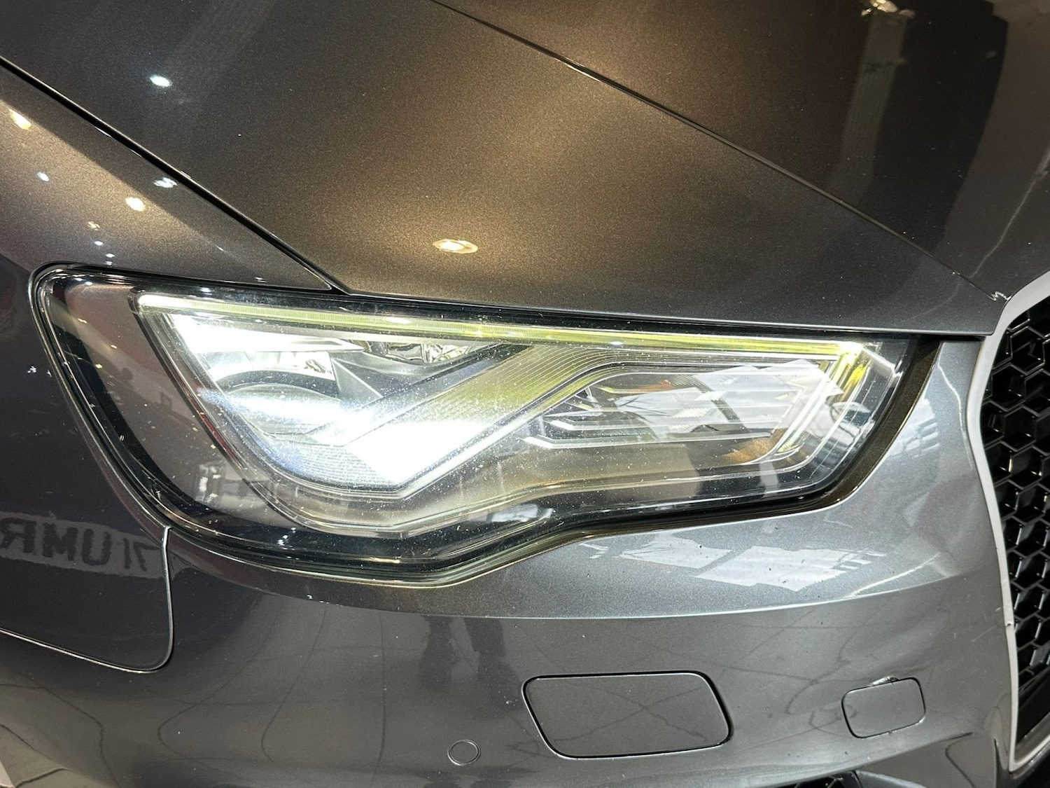 Used Audi RS3 2015 for sale - 77595399: Photo 15