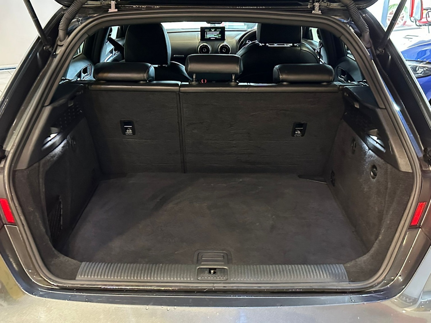 Used Audi RS3 2015 for sale - 77595399: Photo 17