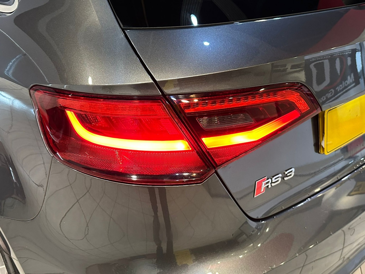 Used Audi RS3 2015 for sale - 77595399: Photo 18
