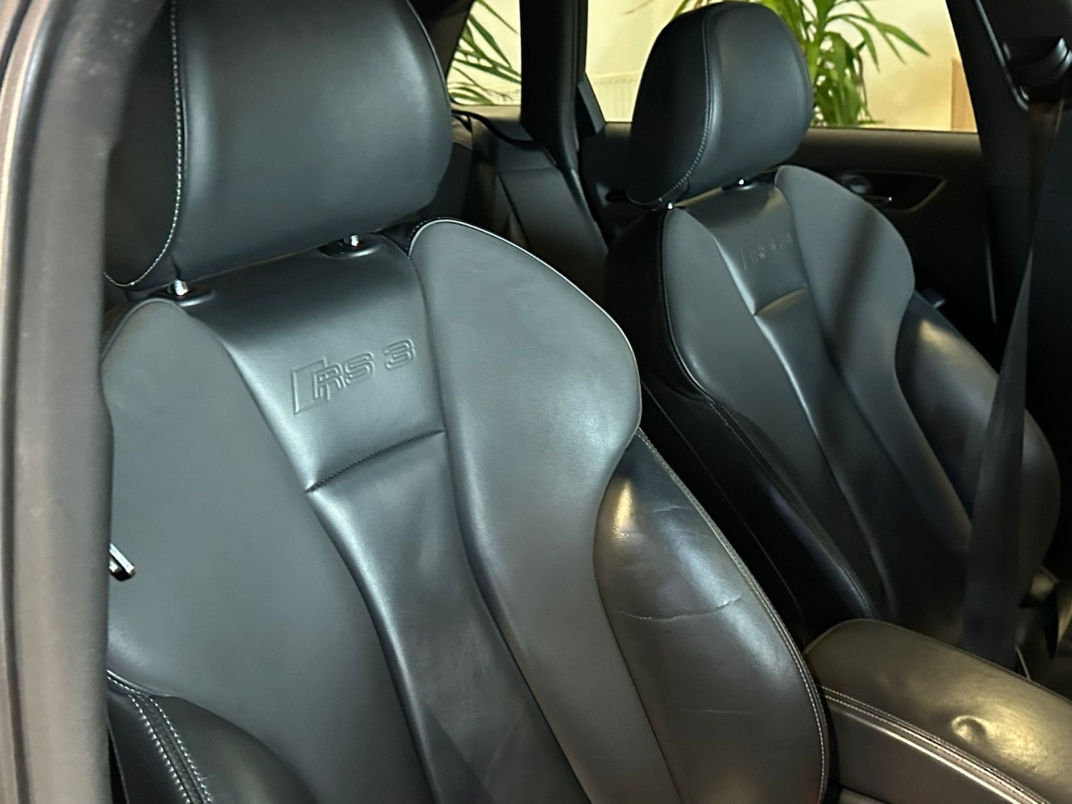 Used Audi RS3 2015 for sale - 77595399: Photo 19