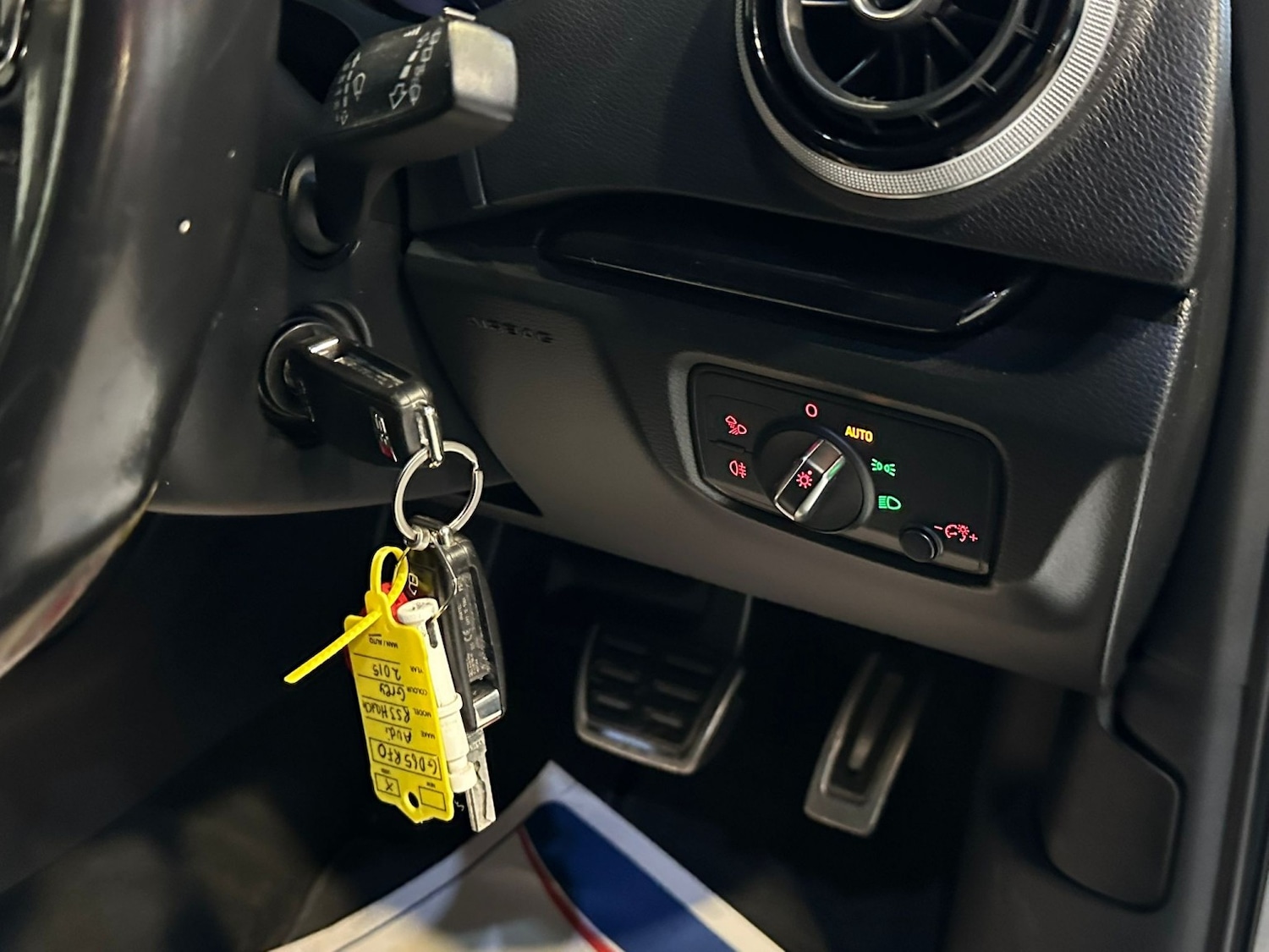 Used Audi RS3 2015 for sale - 77595399: Photo 22