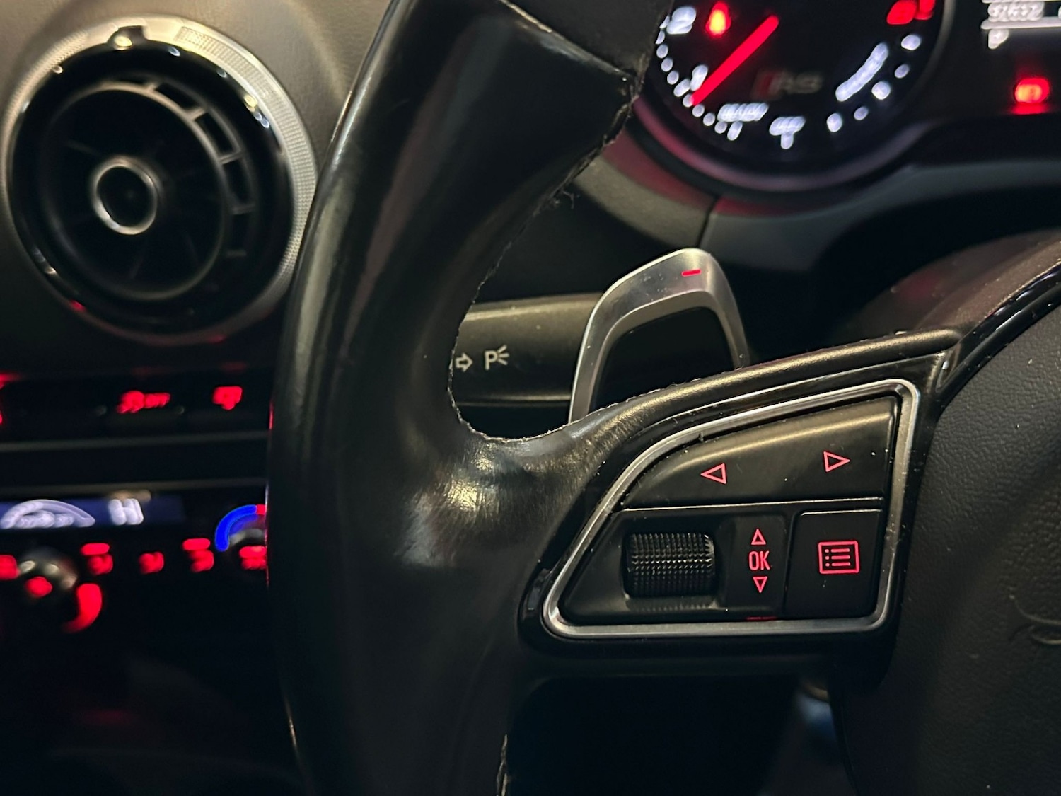 Used Audi RS3 2015 for sale - 77595399: Photo 24