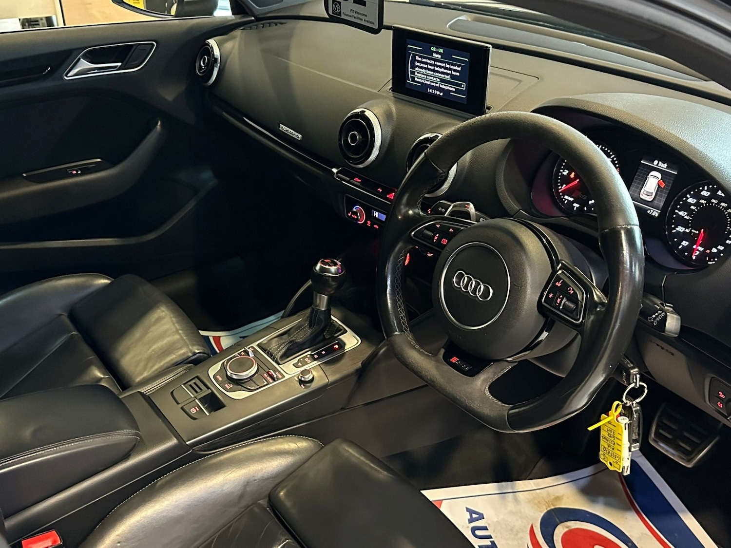 Used Audi RS3 2015 for sale - 77595399: Photo 25