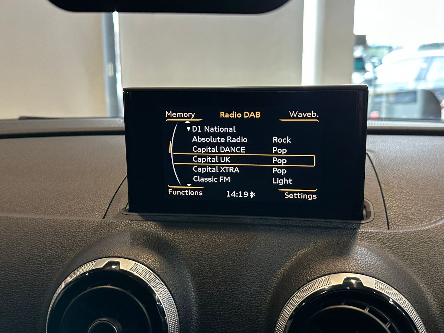 Used Audi RS3 2015 for sale - 77595399: Photo 27