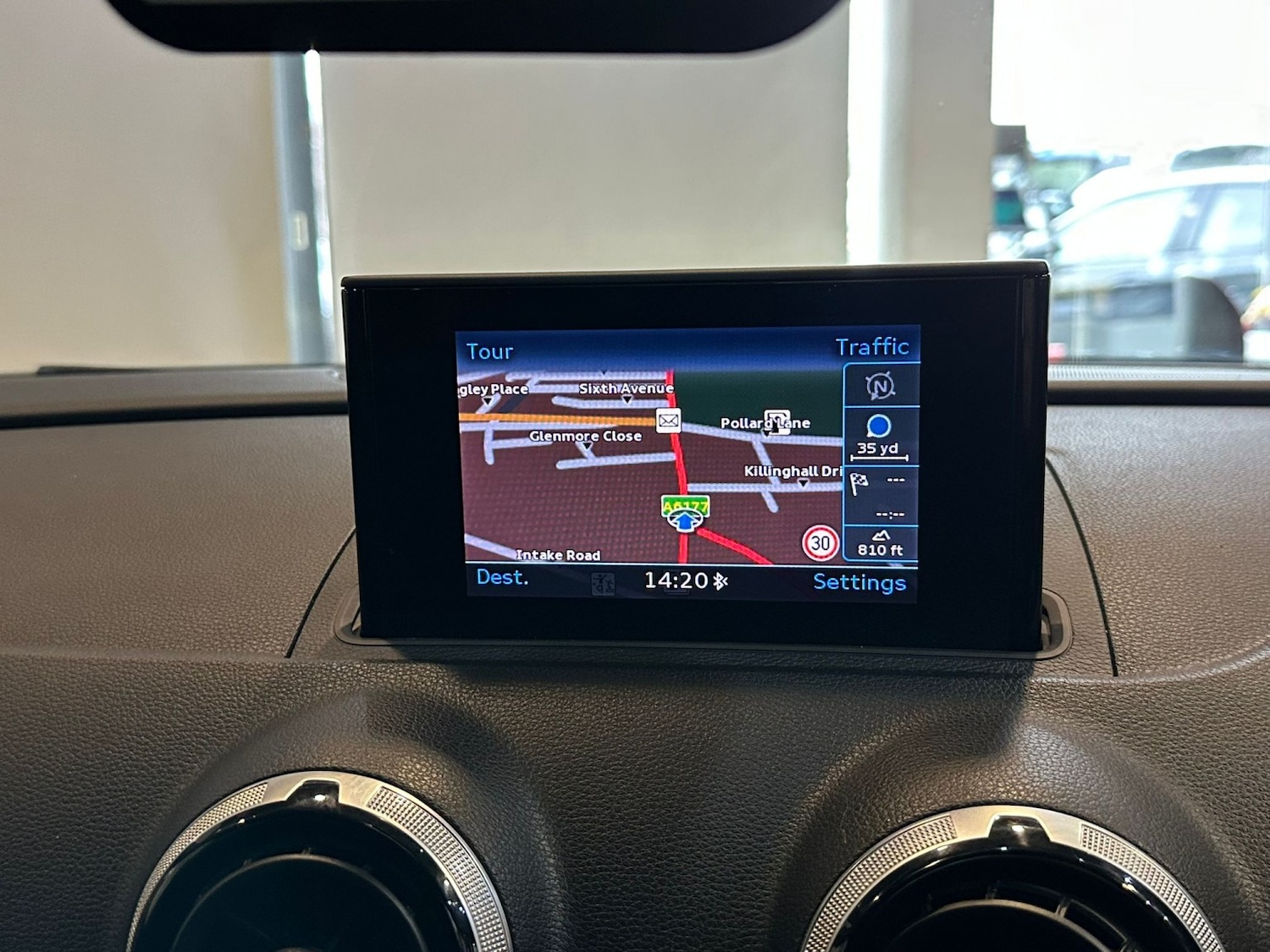 Used Audi RS3 2015 for sale - 77595399: Photo 28