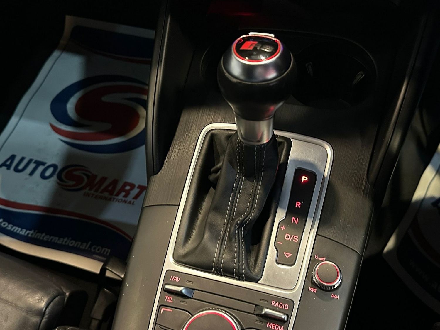 Used Audi RS3 2015 for sale - 77595399: Photo 32