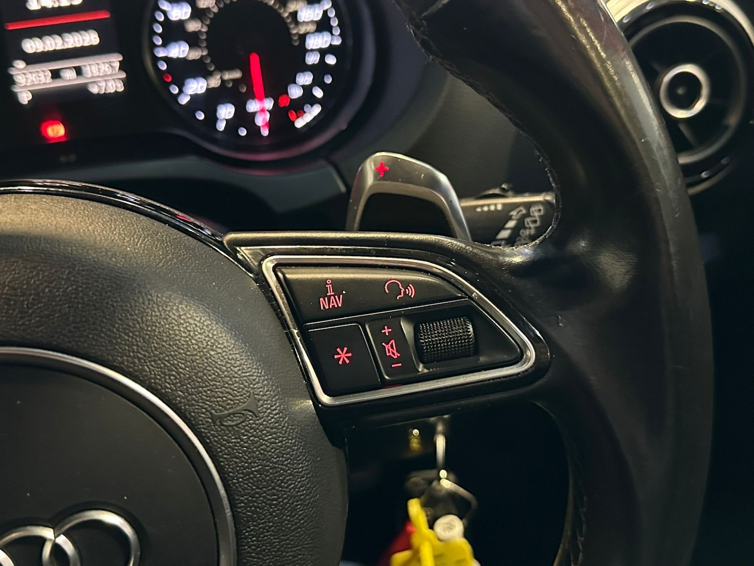 Used Audi RS3 2015 for sale - 77595399: Photo 34