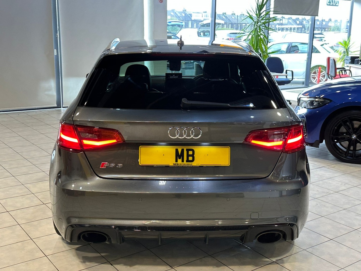 Used Audi RS3 2015 for sale - 77595399: Photo 6