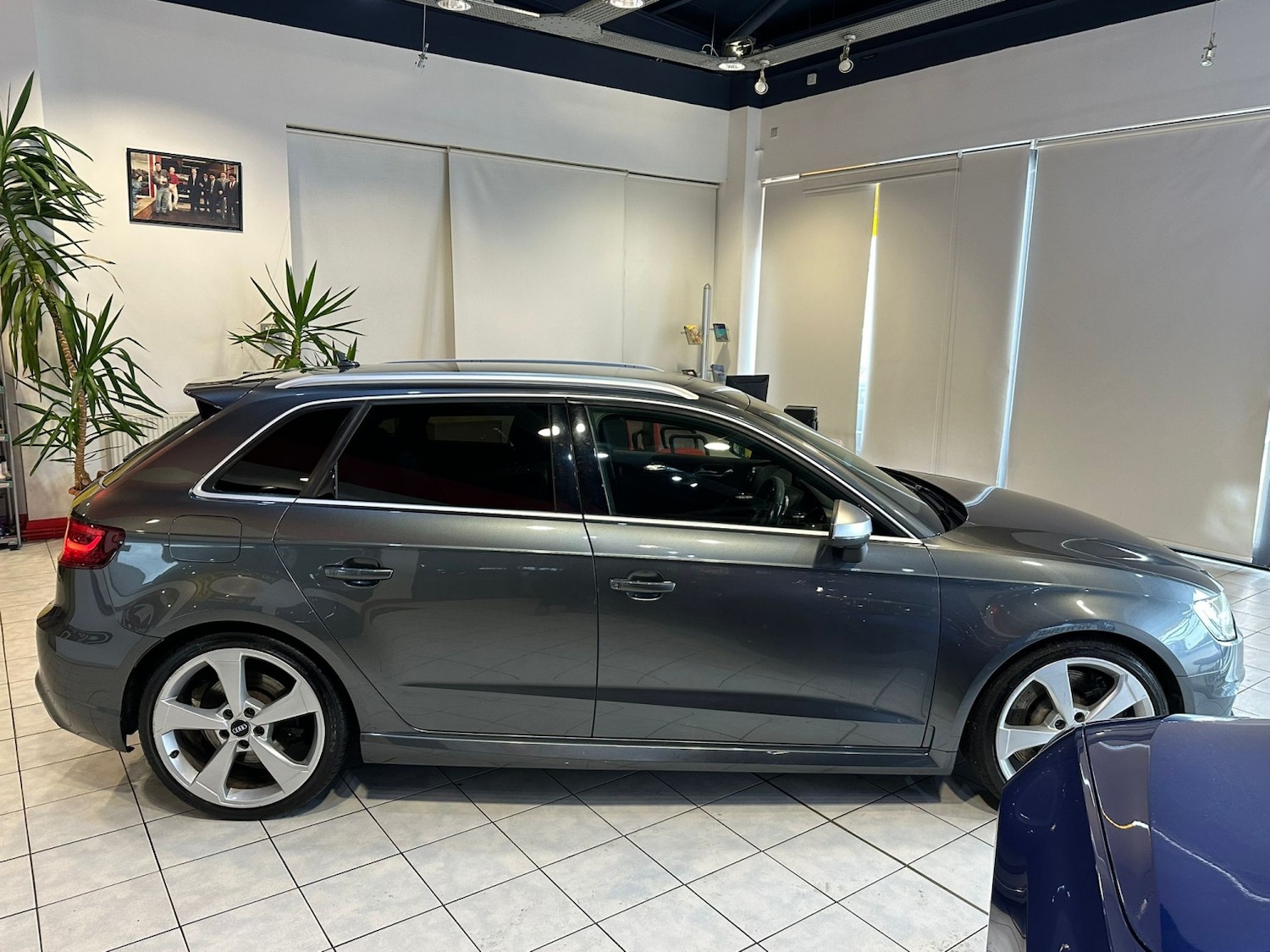 Used Audi RS3 2015 for sale - 77595399: Photo 8