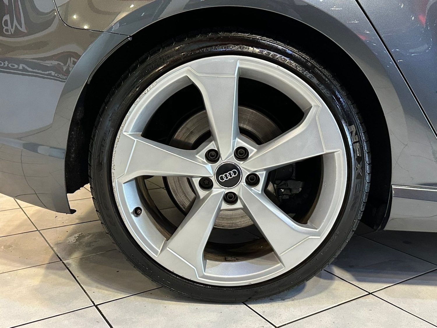 Used Audi RS3 2015 for sale - 77595399: Photo 9