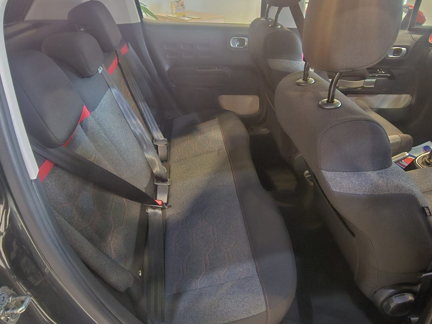 Used Citroen C3 2017 for sale - 78125136: Photo 11