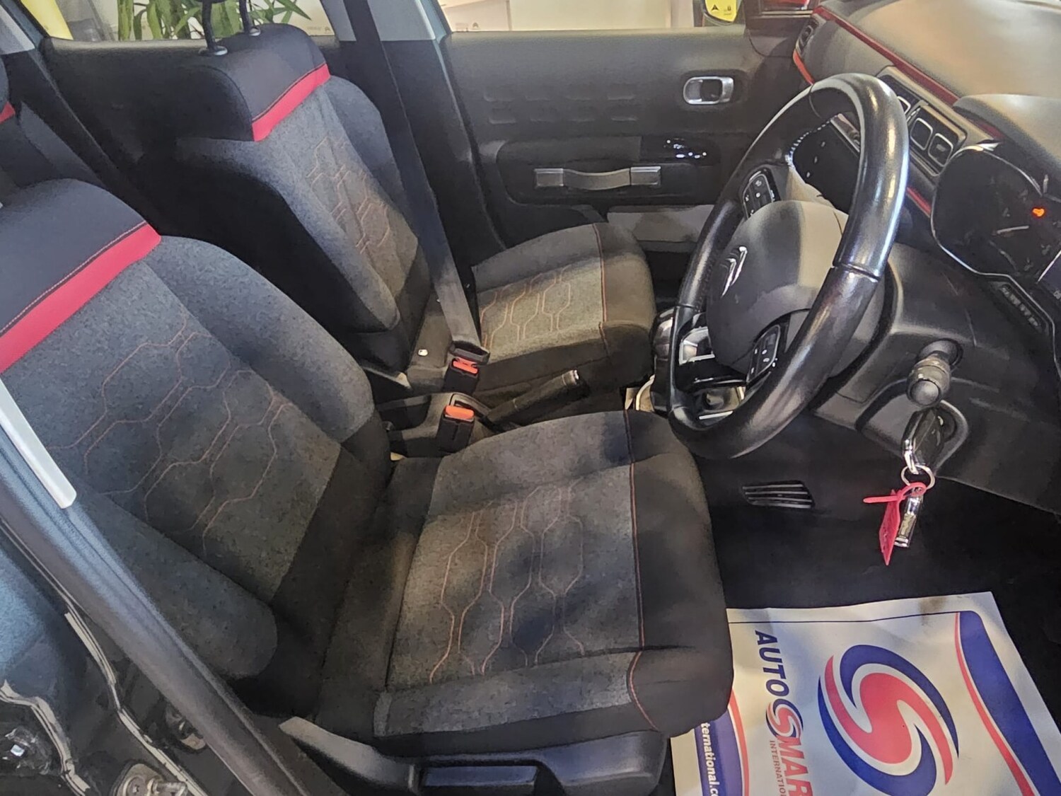 Used Citroen C3 2017 for sale - 78125136: Photo 12