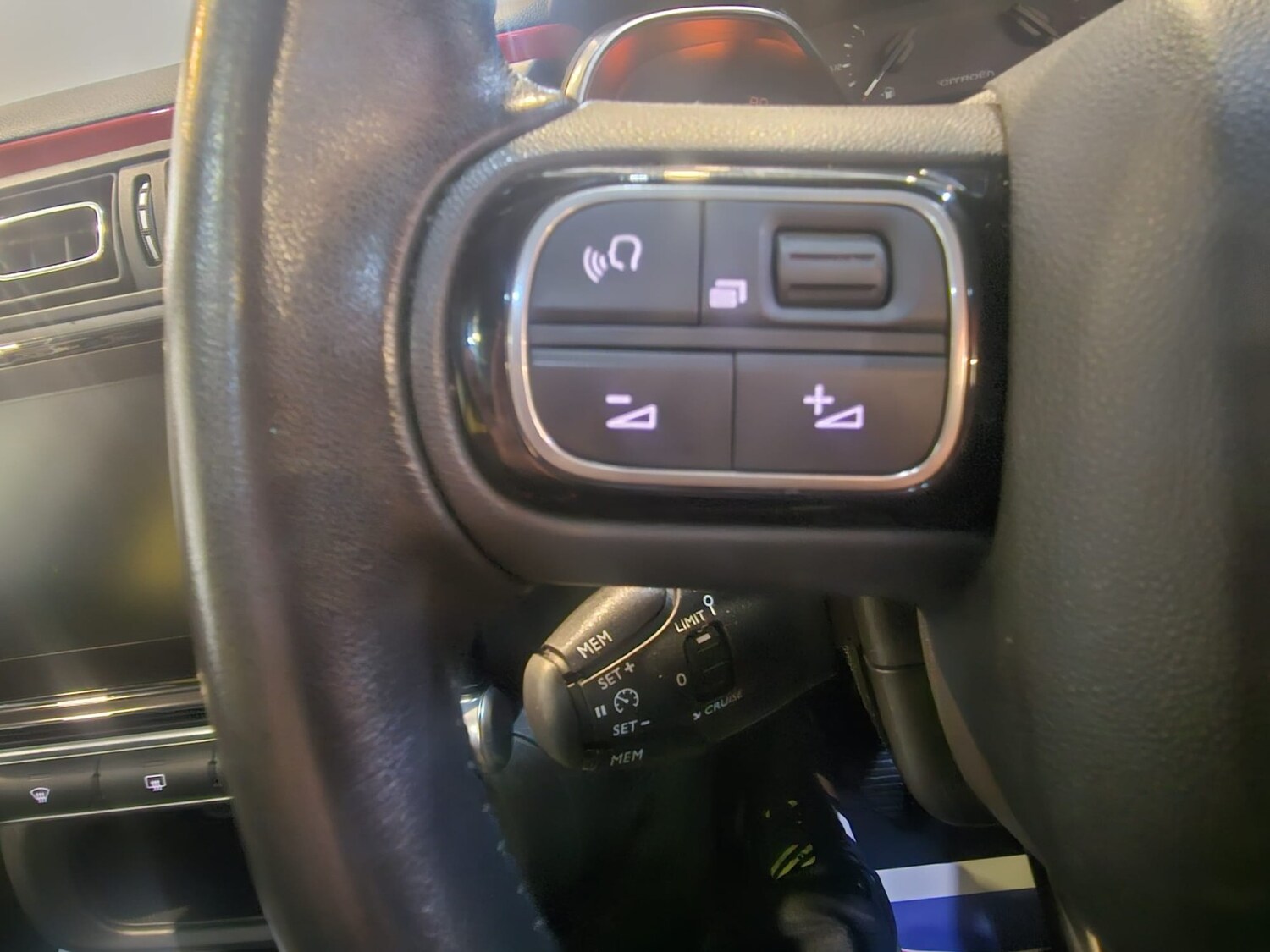 Used Citroen C3 2017 for sale - 78125136: Photo 15