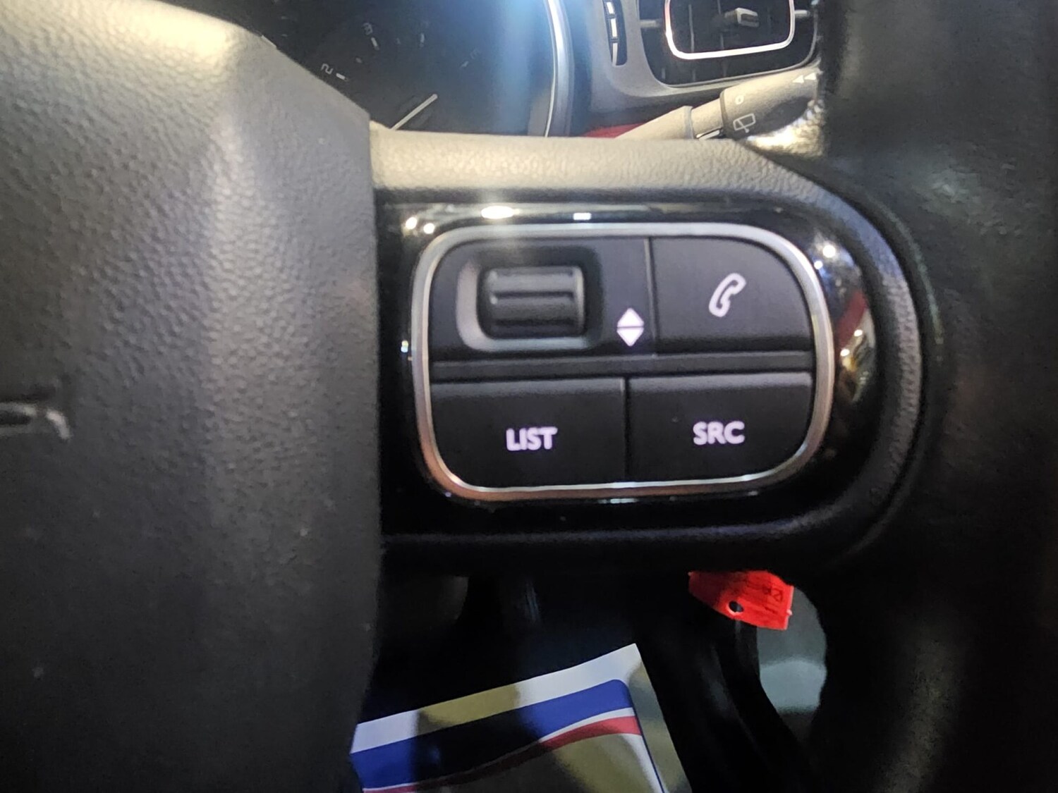 Used Citroen C3 2017 for sale - 78125136: Photo 16