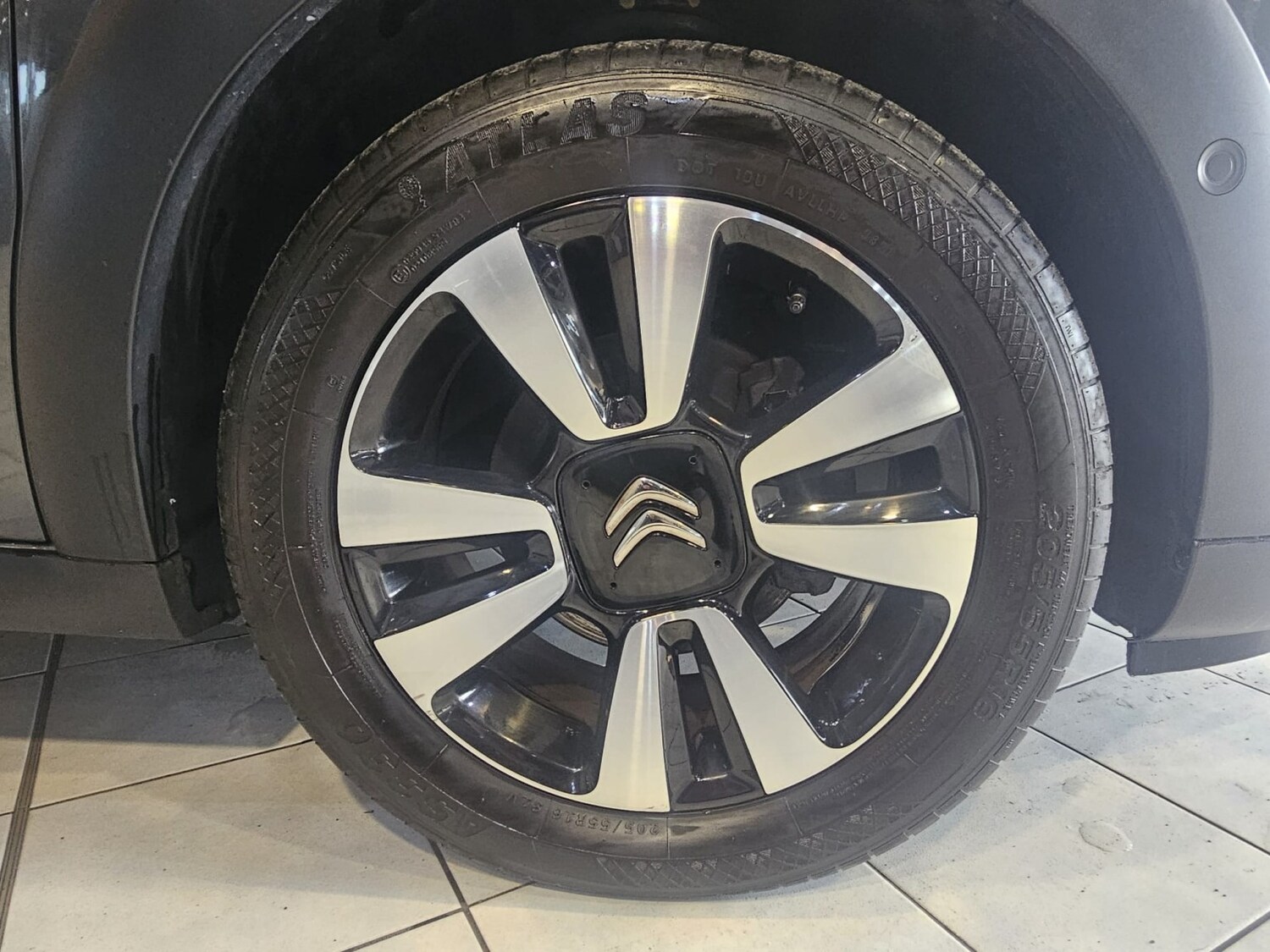 Used Citroen C3 2017 for sale - 78125136: Photo 19