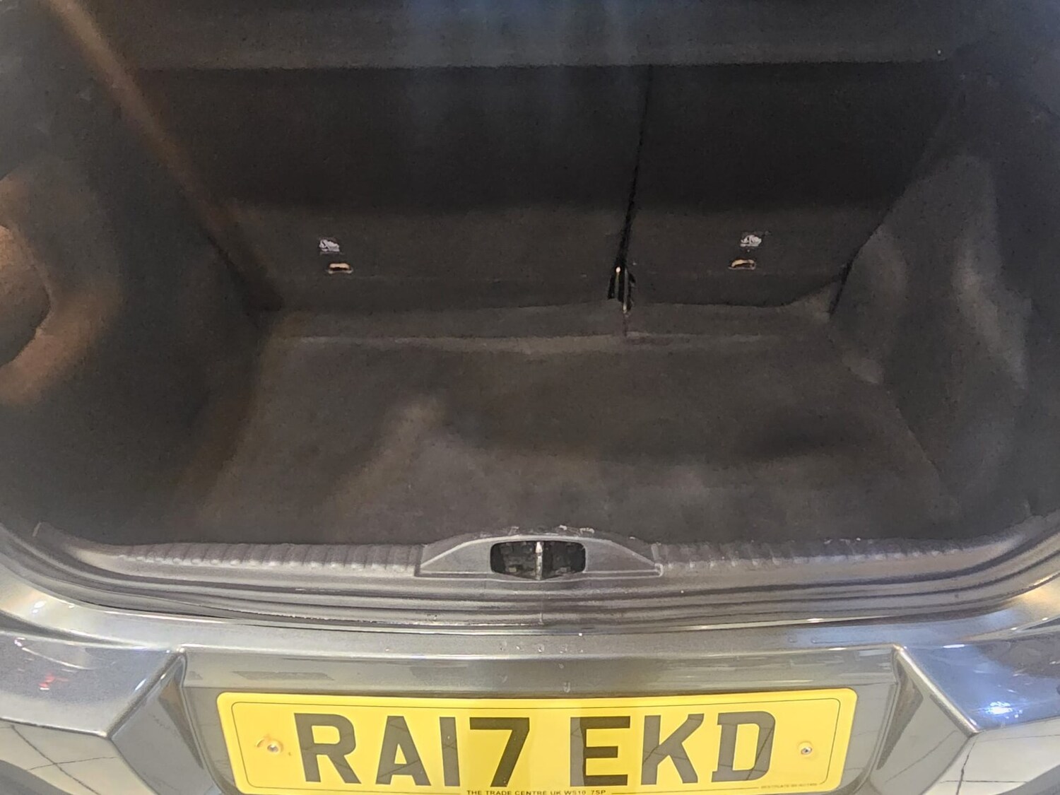 Used Citroen C3 2017 for sale - 78125136: Photo 8