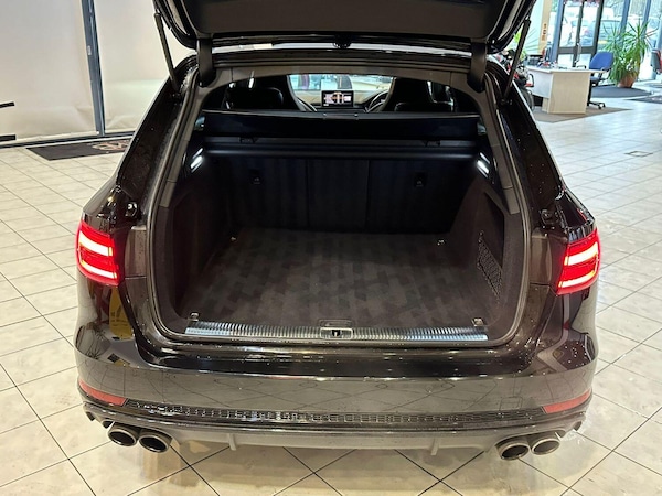 Used Audi A4 2017 for sale - 76324865: Photo 10