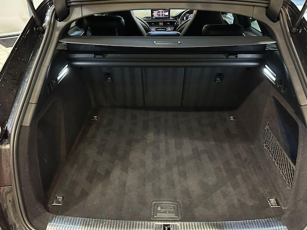 Used Audi A4 2017 for sale - 76324865: Photo 11