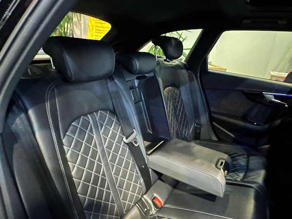Used Audi A4 2017 for sale - 76324865: Photo 15