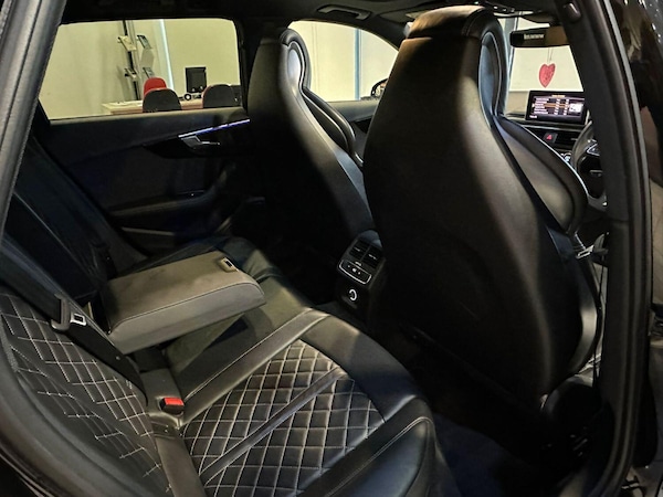 Used Audi A4 2017 for sale - 76324865: Photo 16