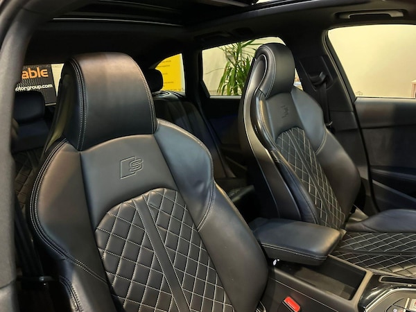 Used Audi A4 2017 for sale - 76324865: Photo 17