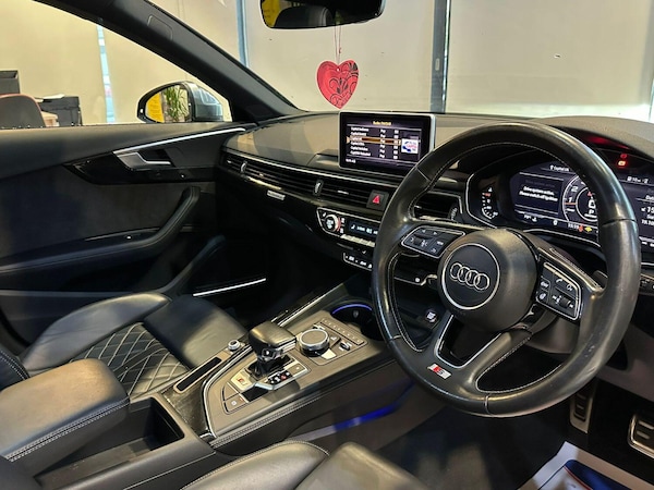 Used Audi A4 2017 for sale - 76324865: Photo 18