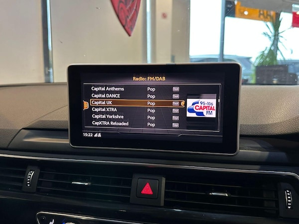 Used Audi A4 2017 for sale - 76324865: Photo 20