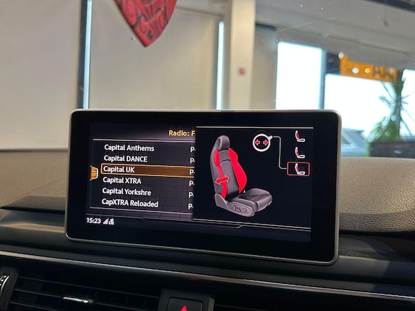 Used Audi A4 2017 for sale - 76324865: Photo 21