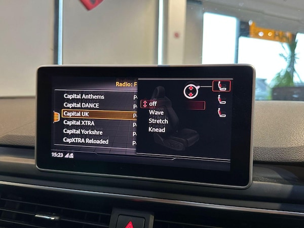 Used Audi A4 2017 for sale - 76324865: Photo 22