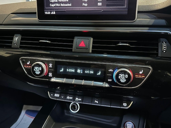 Used Audi A4 2017 for sale - 76324865: Photo 25