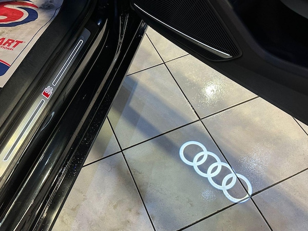 Used Audi A4 2017 for sale - 76324865: Photo 31