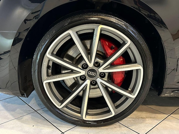 Used Audi A4 2017 for sale - 76324865: Photo 35