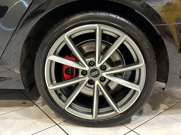 Used Audi A4 2017 for sale - 76324865: Photo 36
