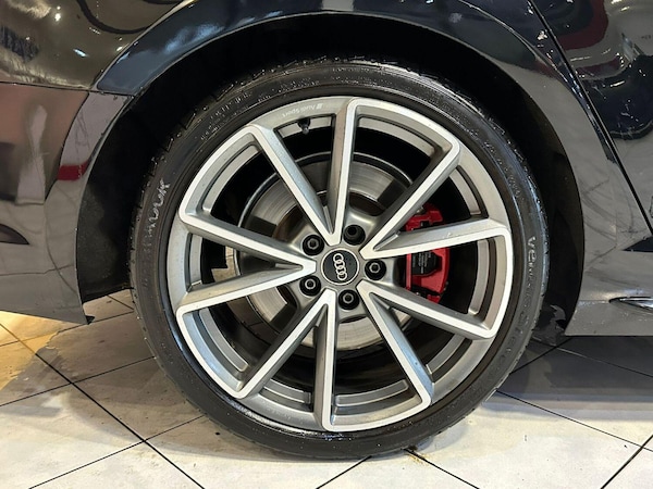 Used Audi A4 2017 for sale - 76324865: Photo 37