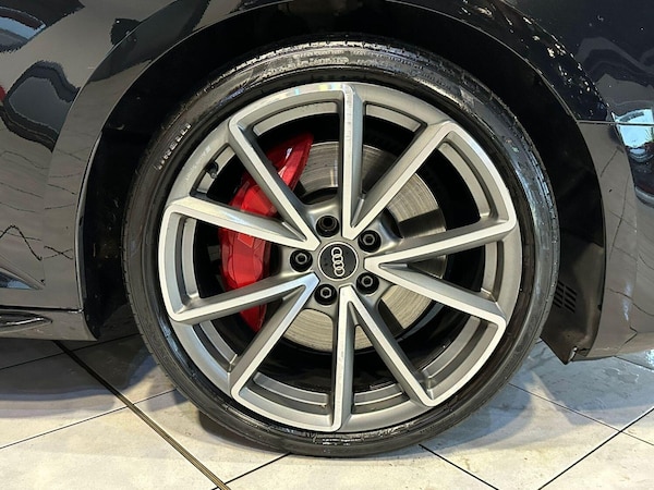 Used Audi A4 2017 for sale - 76324865: Photo 38