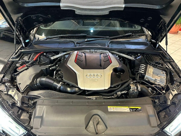 Used Audi A4 2017 for sale - 76324865: Photo 39