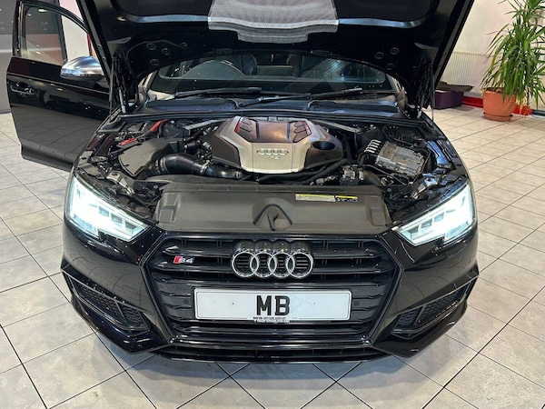 Used Audi A4 2017 for sale - 76324865: Photo 40