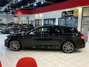 Used Audi A4 2017 for sale - 76324865: Photo 4