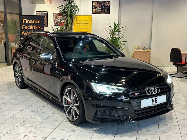 Used Audi A4 2017 for sale - 76324865: Photo 5