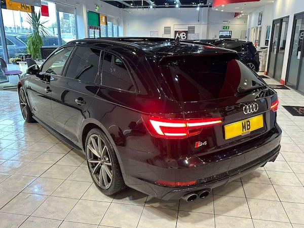 Used Audi A4 2017 for sale - 76324865: Photo 7