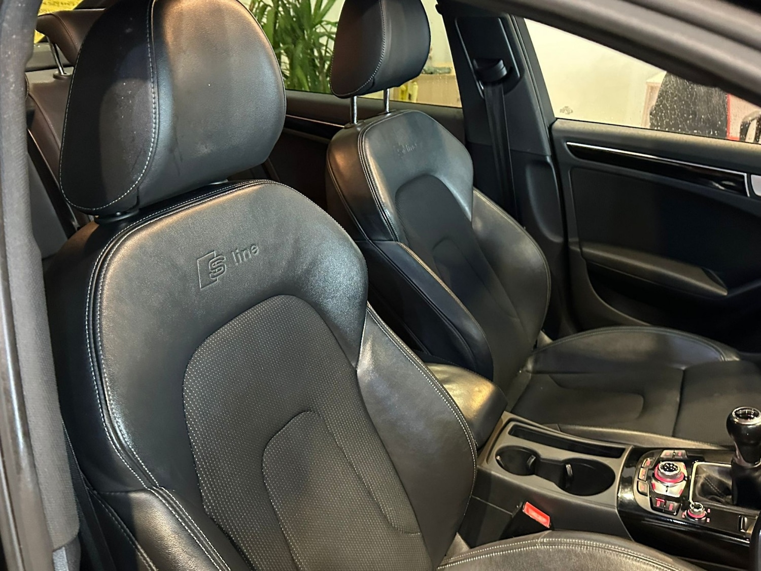 Used Audi A4 2012 for sale - 77707190: Photo 14