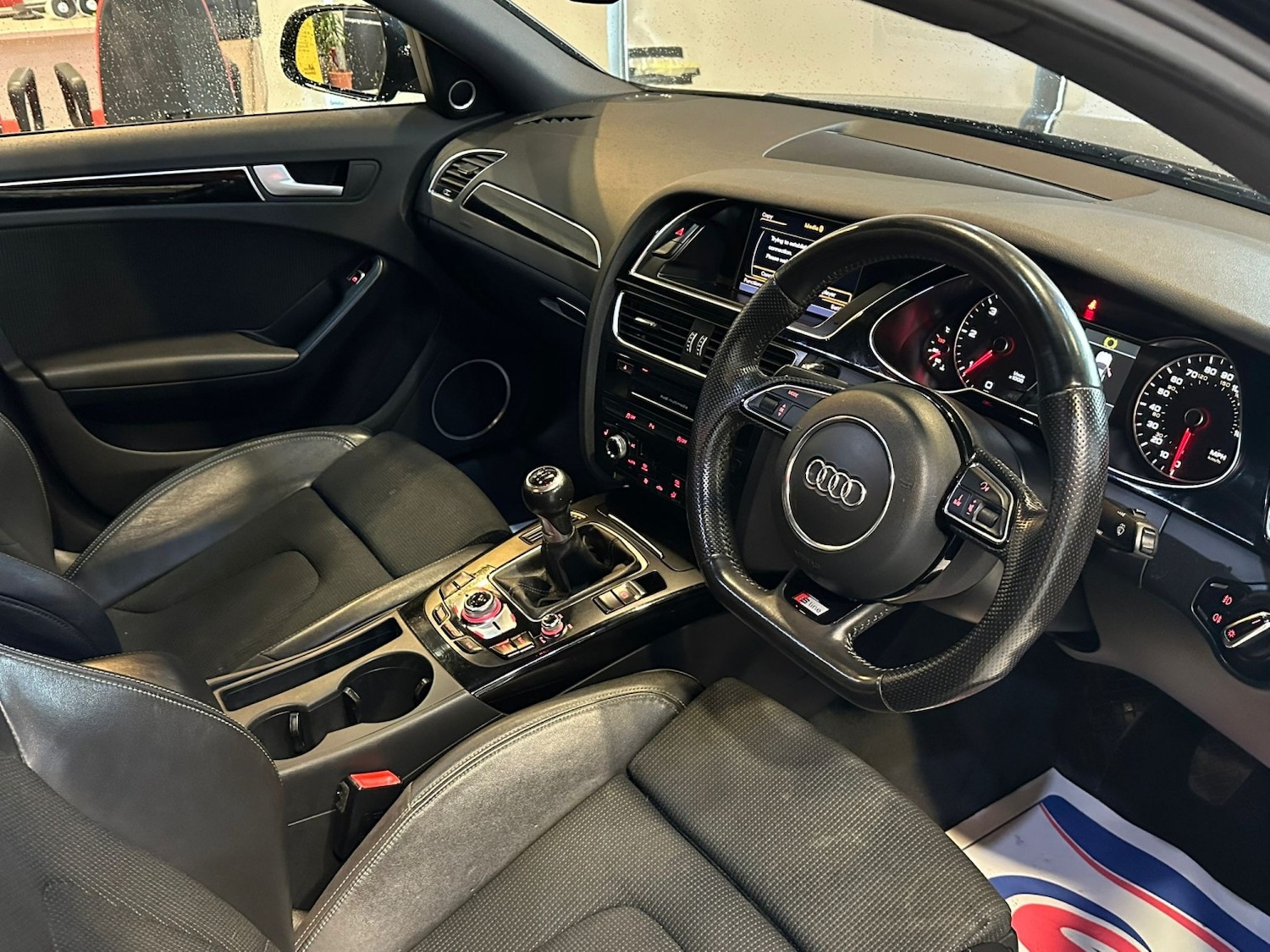 Used Audi A4 2012 for sale - 77707190: Photo 15