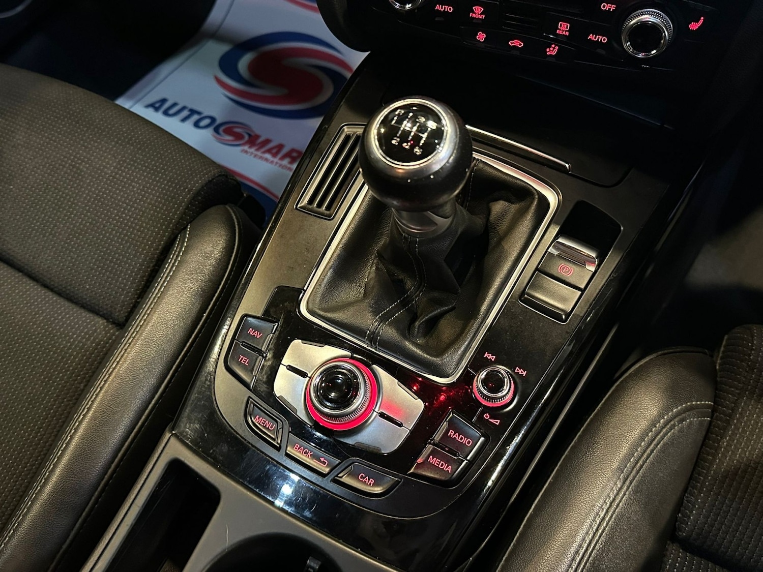 Used Audi A4 2012 for sale - 77707190: Photo 16