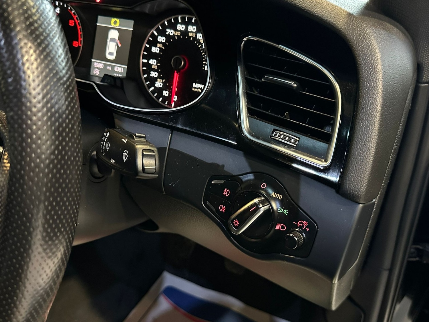 Used Audi A4 2012 for sale - 77707190: Photo 21