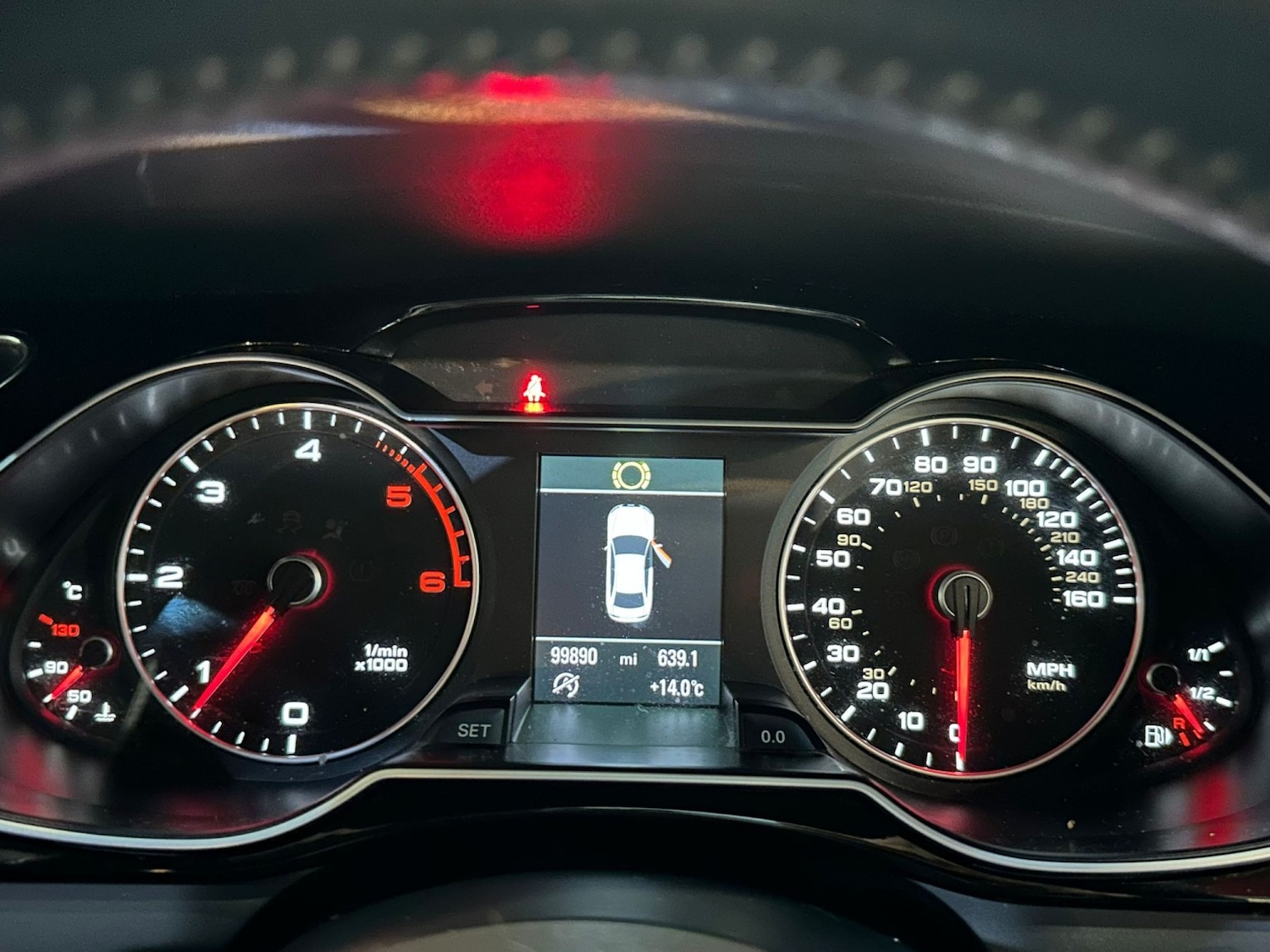 Used Audi A4 2012 for sale - 77707190: Photo 22