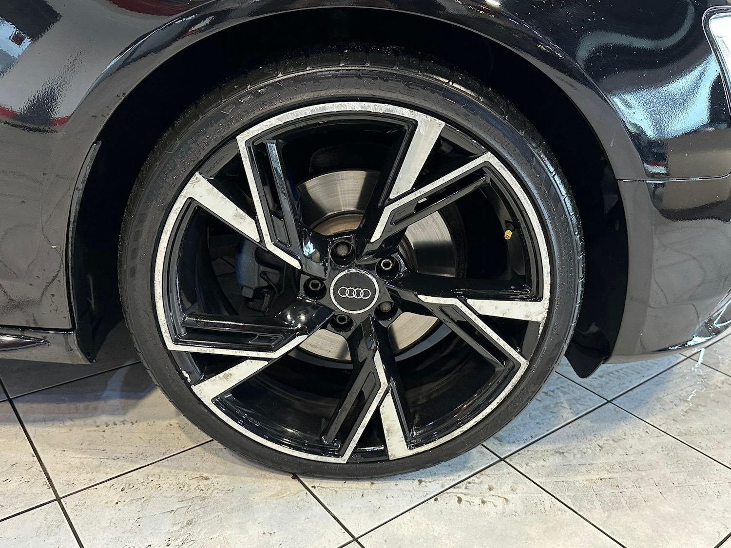 Used Audi A4 2012 for sale - 77707190: Photo 24