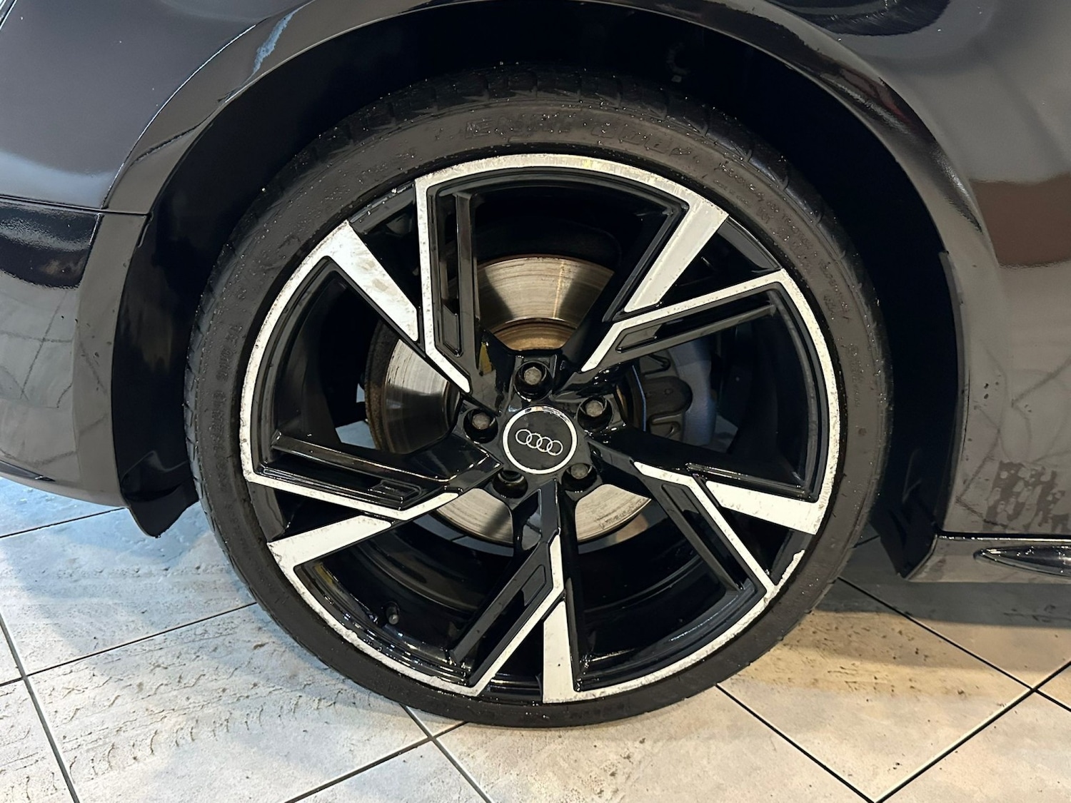 Used Audi A4 2012 for sale - 77707190: Photo 25