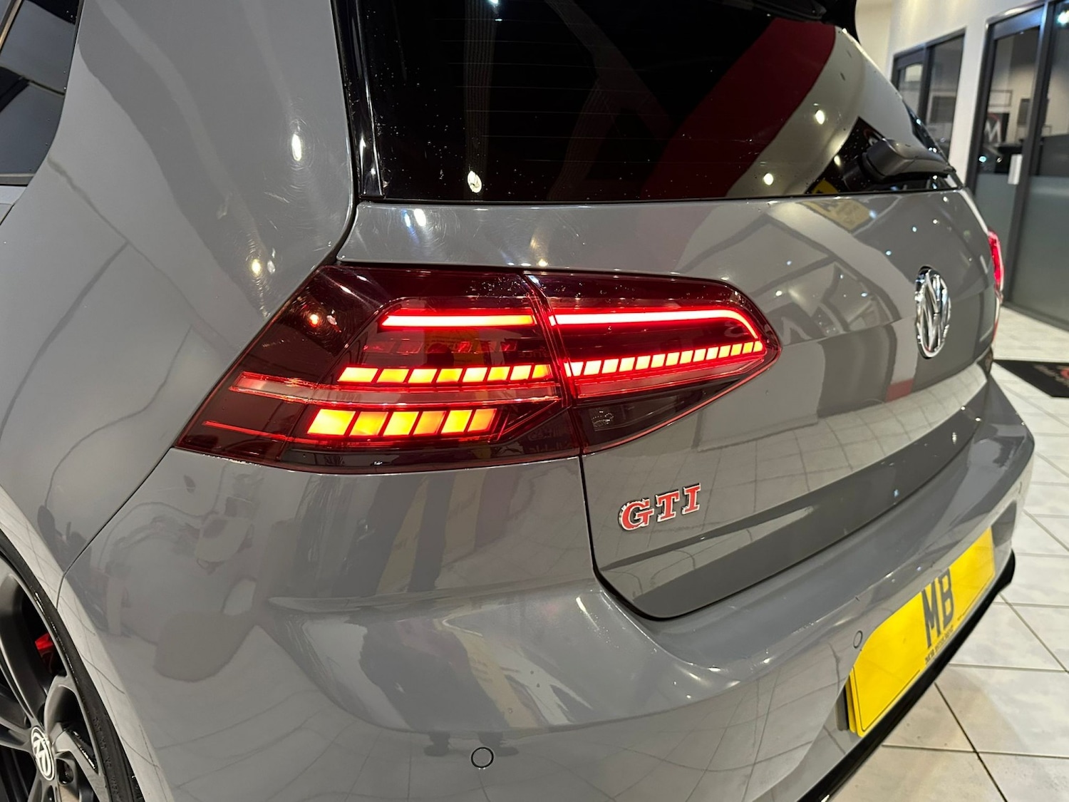 Used Volkswagen Golf 2019 for sale - 76449374: Photo 10